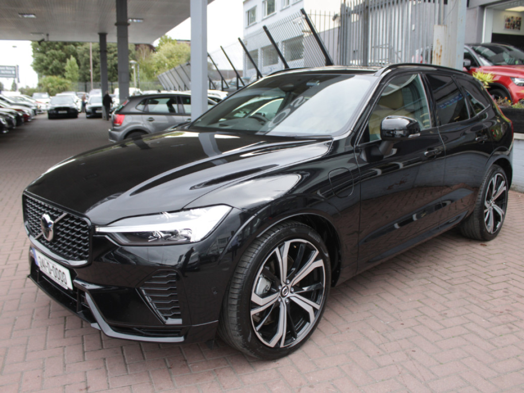 2024 Volvo XC60