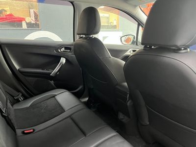 2020 Peugeot 2008