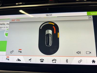 2018 Land Rover Range Rover Velar