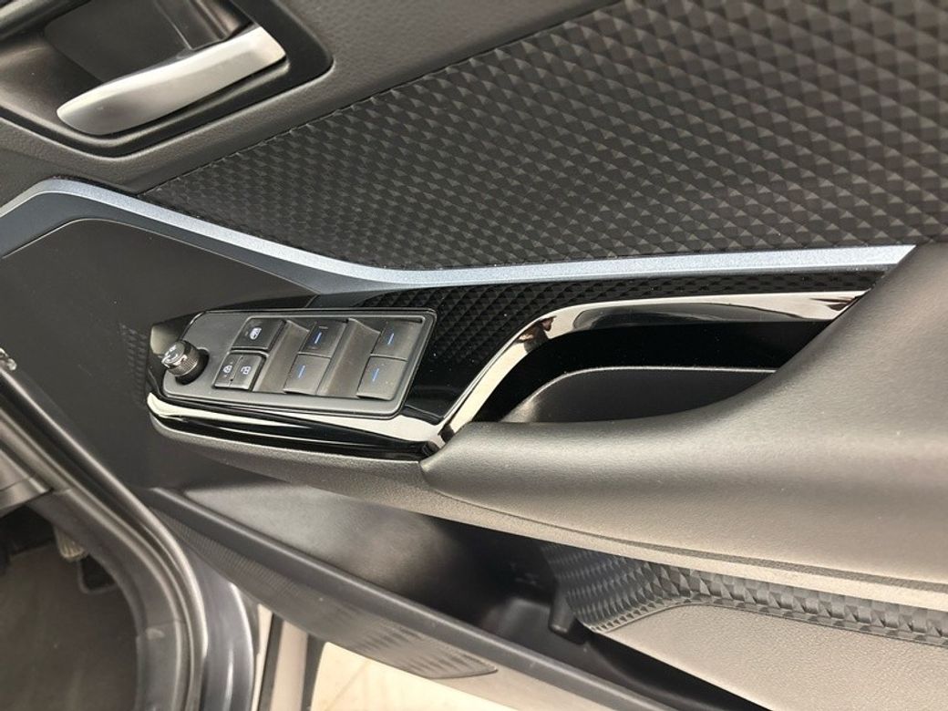 2022 Toyota C-HR