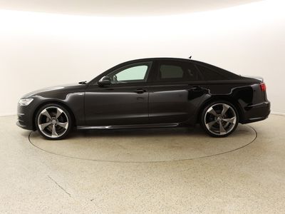 2016 Audi A6