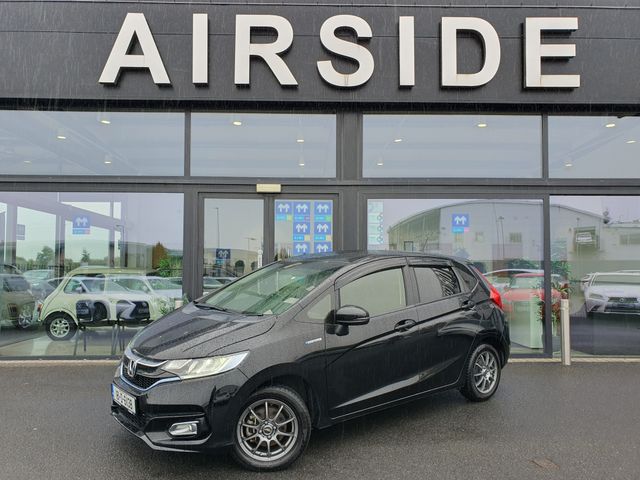 vehicle for sale from Airside Motor Centre