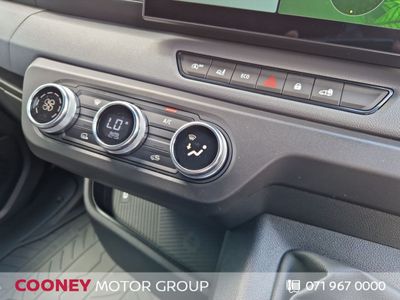 2026 Nissan Interstar