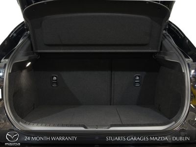 2022 Mazda CX-30
