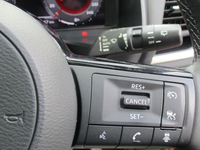 2024 Nissan Qashqai