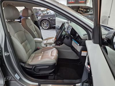 2021 Kia Niro