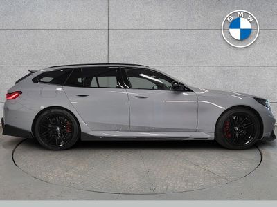 2026 BMW M5
