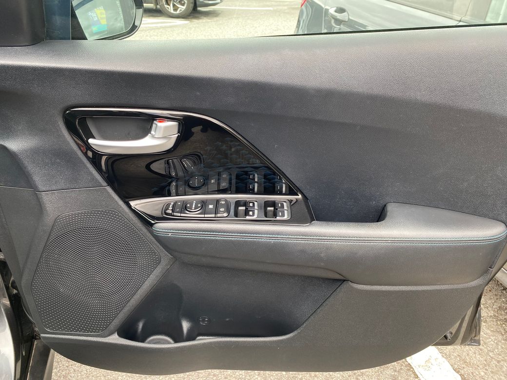 2021 Kia Niro