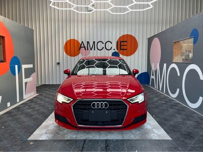 2019 Audi Q2