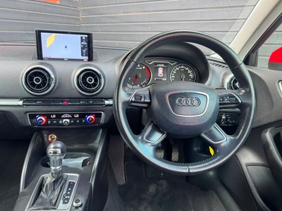 2014 Audi A3