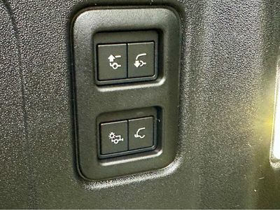 2026 Land Rover Defender