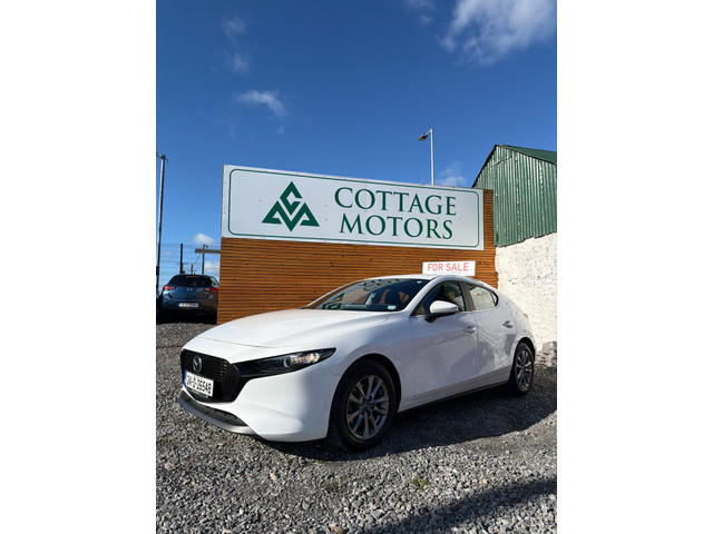 vehicle for sale from Cottage Motors
