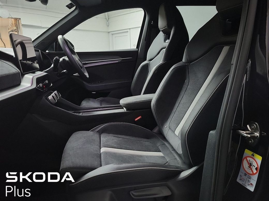2025 Skoda Kodiaq