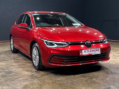 2022 Volkswagen Golf