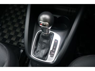 2016 Audi A1