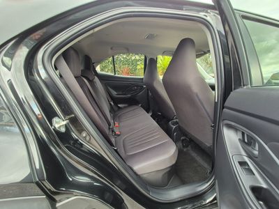 2022 Toyota Yaris Cross