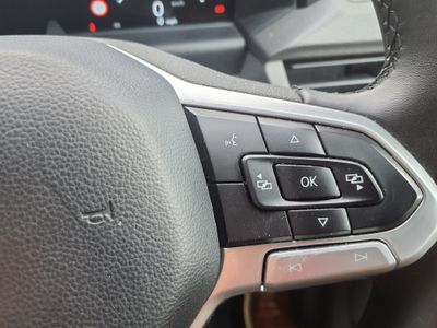 2025 Volkswagen Transporter