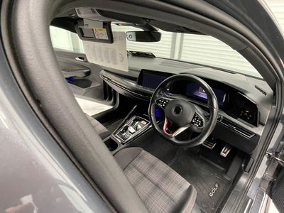 2022 Volkswagen Golf
