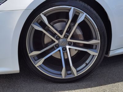 2021 Audi A7