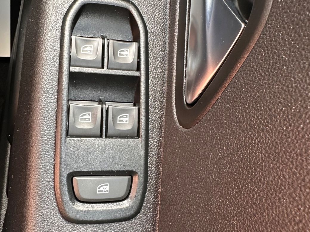 2020 Dacia Duster