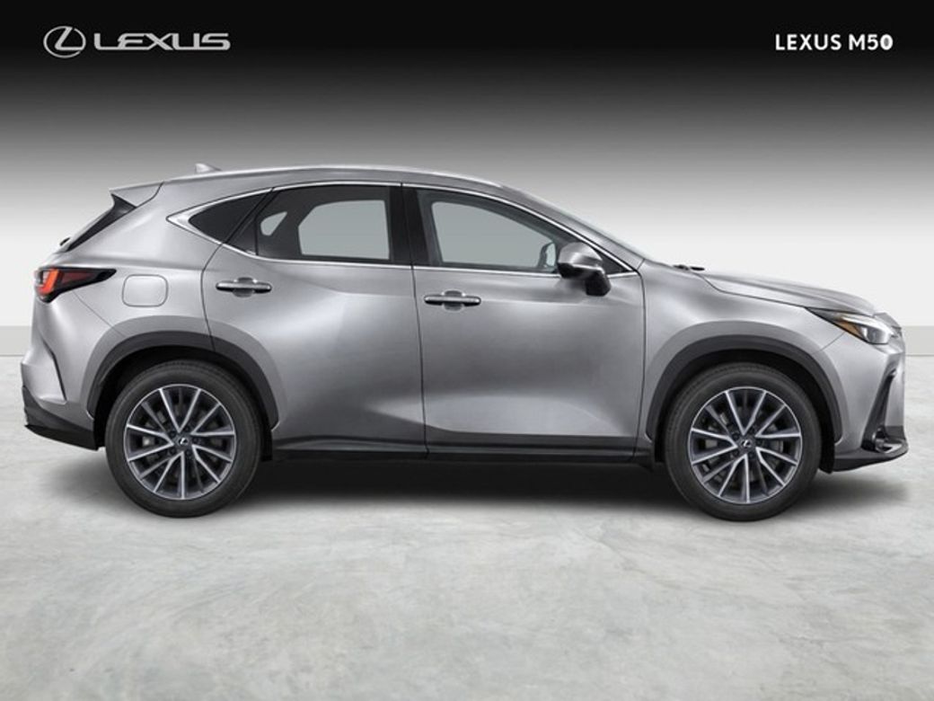 2024 Lexus NX 450H+