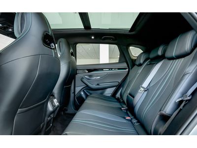 2025 BYD Seal U