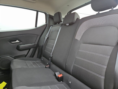 2025 Dacia Sandero