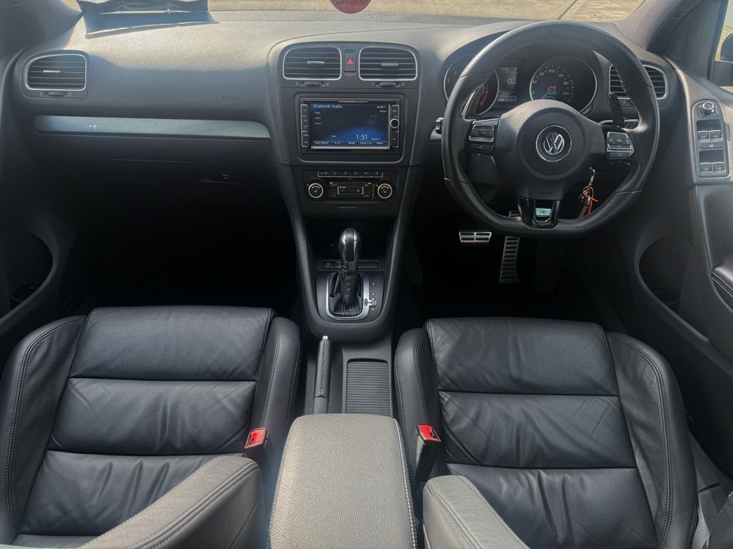 2013 Volkswagen Golf