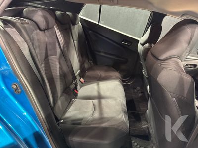 2020 Toyota Prius