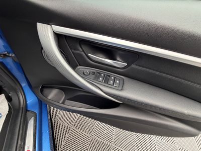 2018 BMW 3 Series