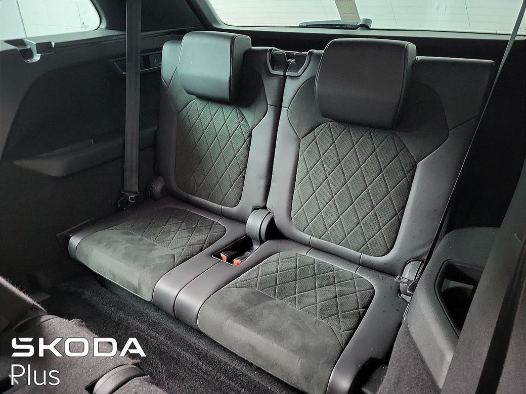 2023 Skoda Kodiaq