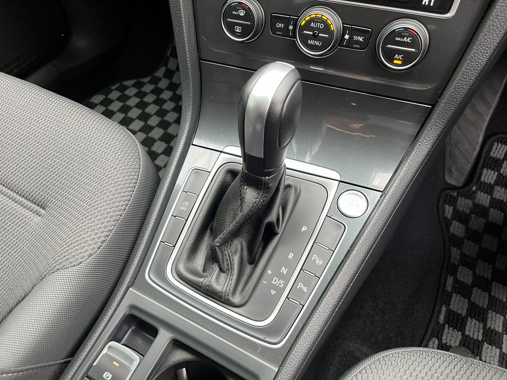 2020 Volkswagen Golf