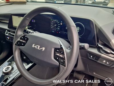 2024 Kia Niro
