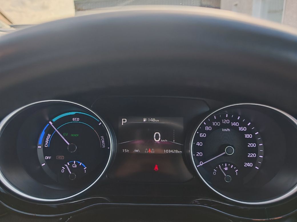 2023 Kia XCeed