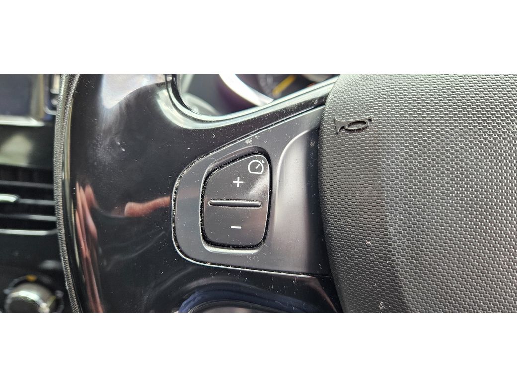 2014 Renault Clio