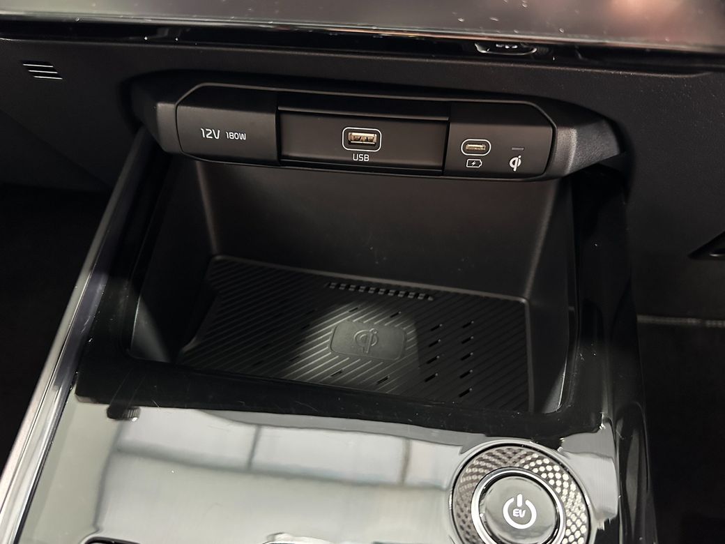 2025 Kia Niro