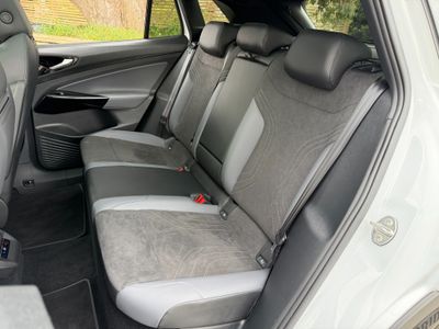 2023 Volkswagen ID.4
