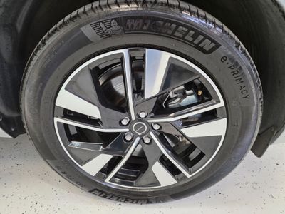 2025 Volvo XC60
