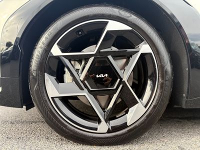 2026 Kia EV4