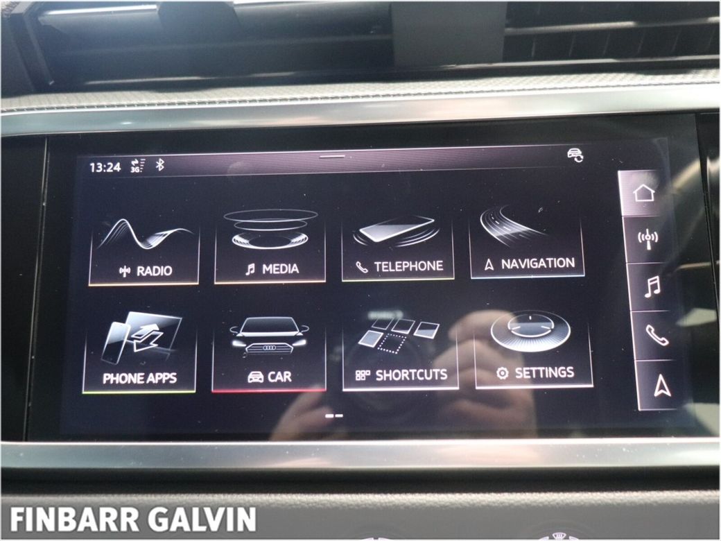 2019 Audi Q3