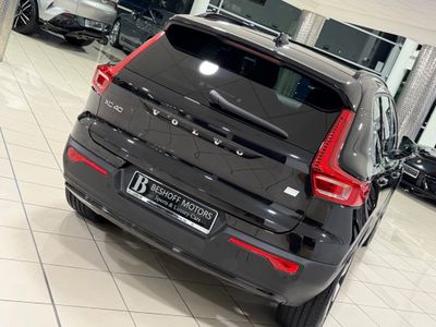 2023 Volvo XC40