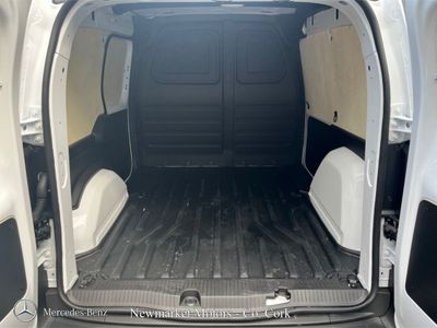 2026 Mercedes-Benz Citan