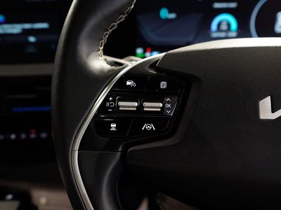 2024 Kia EV6