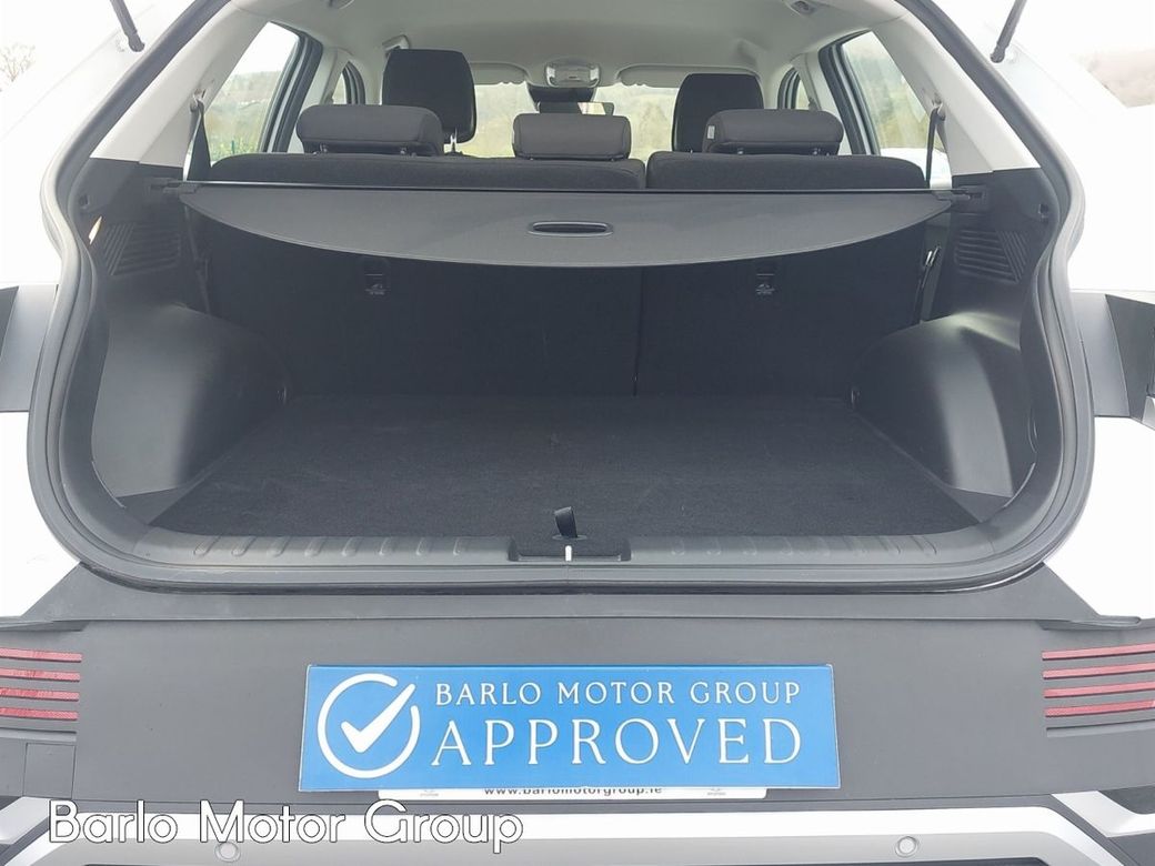 2025 Hyundai Ioniq 5