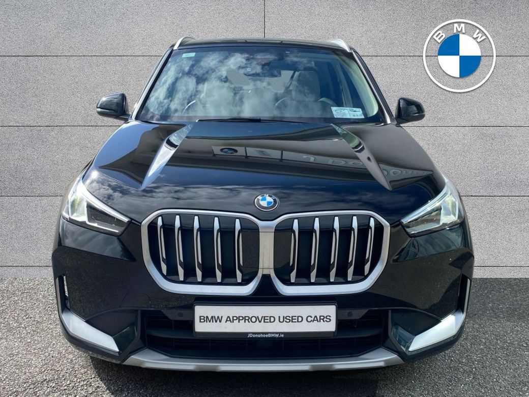 2024 BMW X1
