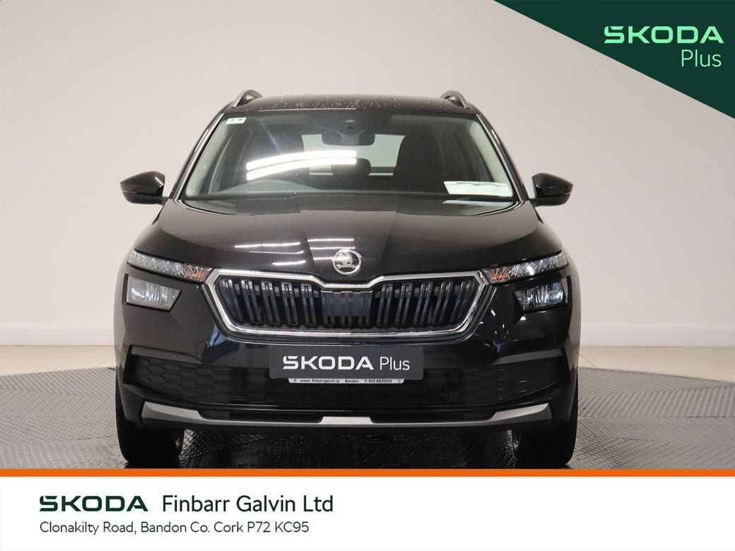 2023 Skoda Kamiq