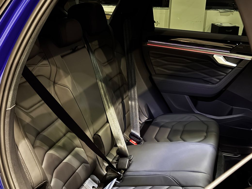 2025 Volkswagen Touareg