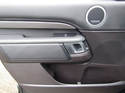 2018 Land Rover Discovery
