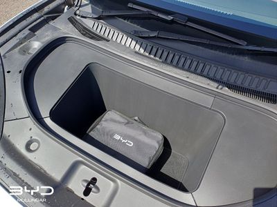 2026 BYD Sealion 7