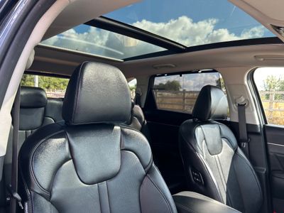 2024 Kia Sorento